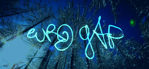 The Euro Gap 3